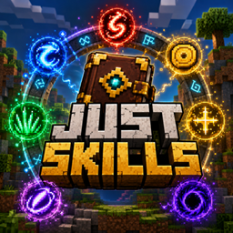 Just Skills logo