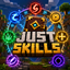 Just Skills logo