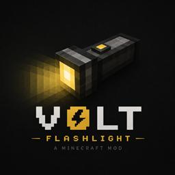 VOLT Flashlight project image