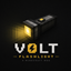 VOLT Flashlight logo