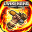 Linkehand-DynamicHand [ACHIEVEMENT FRIENDLY] logo