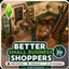 Better Small Business Shoppers logo