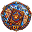 PSW Hunt for the Rares: DragonFlight logo