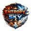Entropy Zero  To The Sky logo