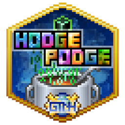Hodgepodge project image