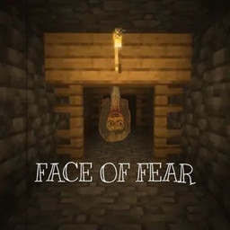 Face of Fear logo
