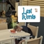 Last Words logo
