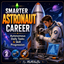 Smarter Astronaut Career – Autonomous Daily Tasks & Skill Progression logo