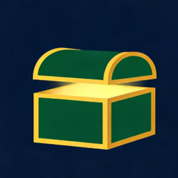 AscendantTreasures logo