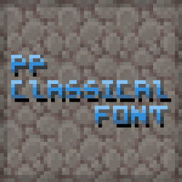PP Classical Font project image