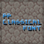 PP Classical Font logo