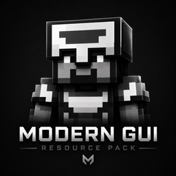Modern GUI project image