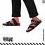 [VHSync] Men's Cork Sandals I logo