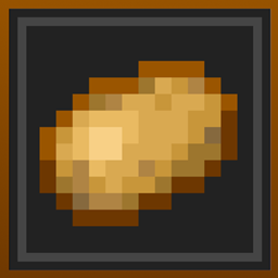 Java Overhaul (Potato Edition)