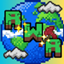 ResourceWorldResetter logo
