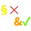 ColorfulSign logo