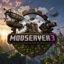 Modserver3 logo