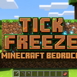Tick freeze project image