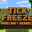 Tick freeze logo