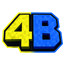 CityLink for 4blocks.gg logo