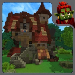 Cozy-House 2.0 project image