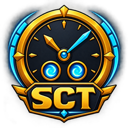 SkillChargeTimer project image