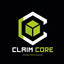 Claim Core logo