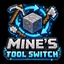Mine's Tool logo