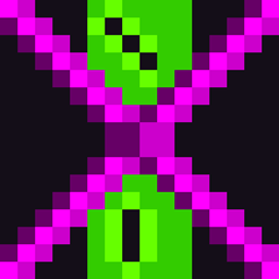 Dark's Void Items-The End Expansion