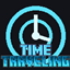 Time Machine logo