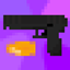 glock-19 bow logo