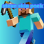 Steve Skin Pack logo