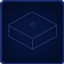 Invisible Cushion logo