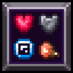 Vibrant GUI project image