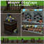 Weapon Displays logo