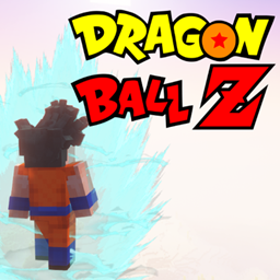Dragon Ball Z Unleashed project image