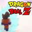 Dragon Ball Z Unleashed logo