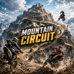Mountain Circuit logo