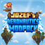 Jozef Aeronautics  logo