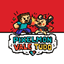 Pixelmon Vale Tudo — Fight Them Yourself! logo