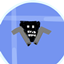 Create Gun & Creatures logo