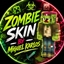 ZOMBIE SKIN BY MIGUEL KARLOS logo