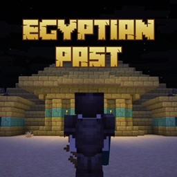 Egyptian Past logo