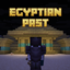 Egyptian Past logo
