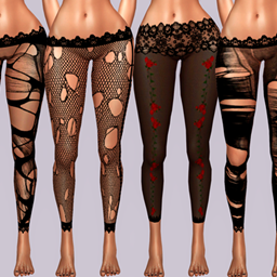 leggins Midnight project image