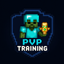PvPTraining logo