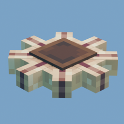 Brass Cogwheels project image