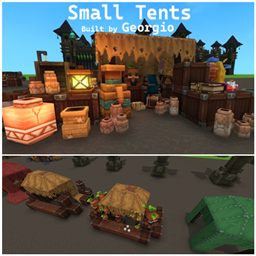 Small Tents 1 logo