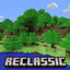 Reclassic logo