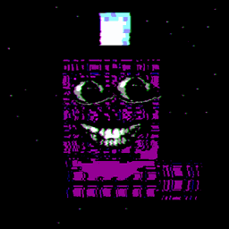 The Error (Horror) logo